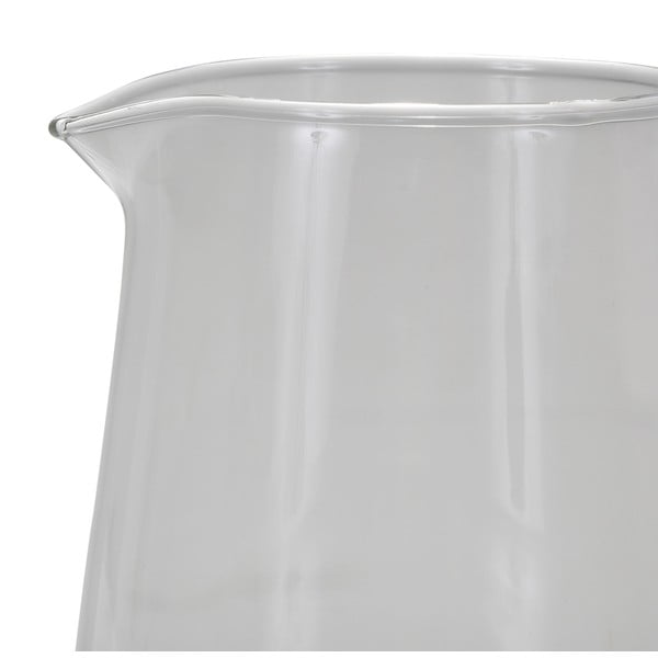 Stikla piena krūze 540 ml Dilacia – Sema-image-2