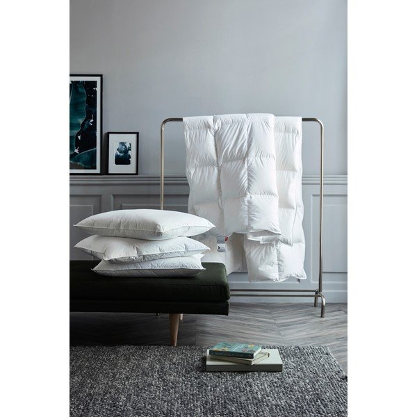 Vasaras sega ar spalvu pildījumu 200x220 cm Snow Queen – Ringsted Dun-image-2