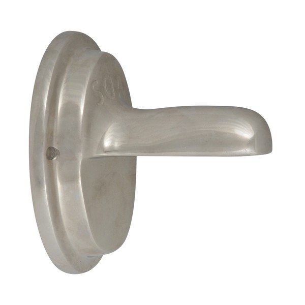 Alumīnija ziepju turētājs Esschert Design-image-4