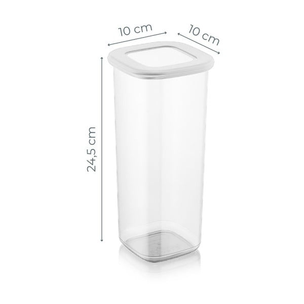 Kastes (12 gab.) pārtikai Fresco – Hermia-image-2