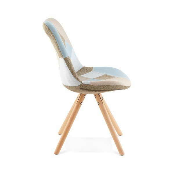 Ēdamistabas krēsls Kokoon Design Bohemy-image-4