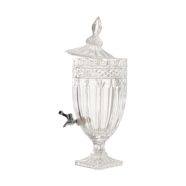 Dzērienu dozators 4,8 l Savita – Premier Housewares-image-2