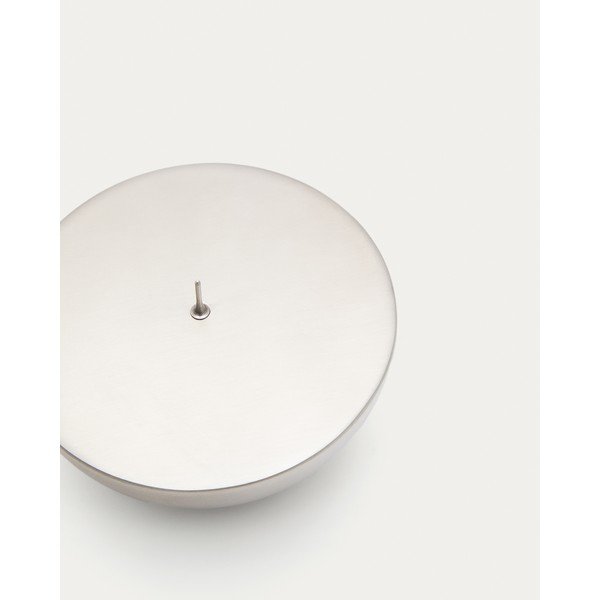 Metāla svečturis Quira – Kave Home-image-2