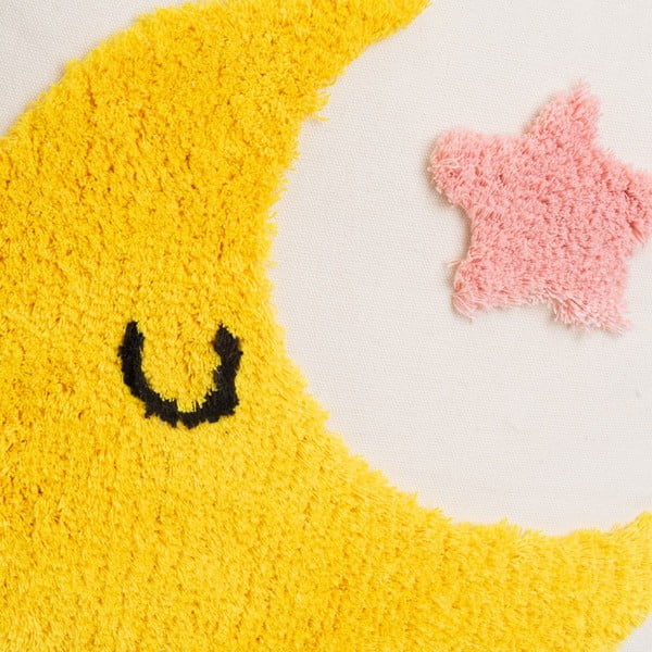 Bērnu spilveni (2 gab.) Sun & Moon – Casa Selección-image-1