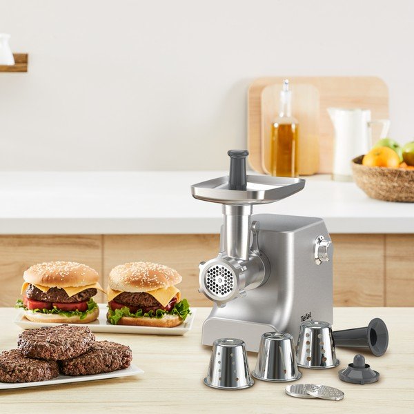 Gaļas mašīna HV10 – Tefal-image-1