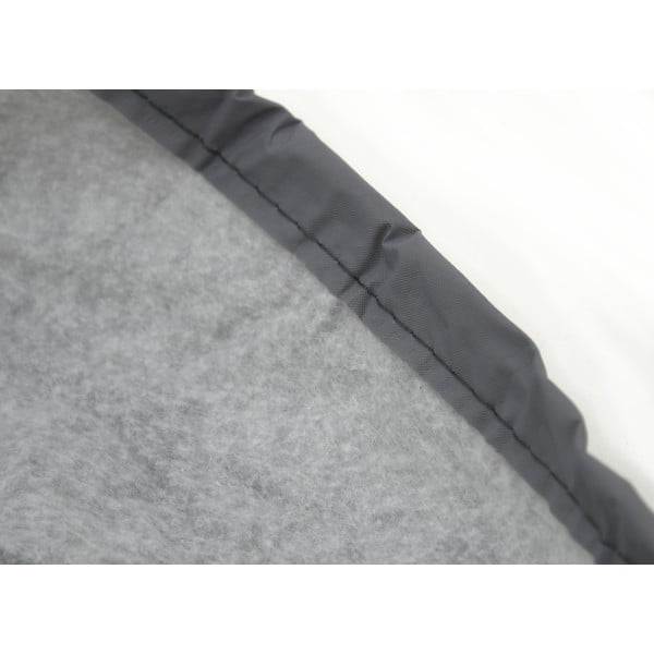 Grila aizsargpārvalks 28x6x32 cm – Cattara-image-3