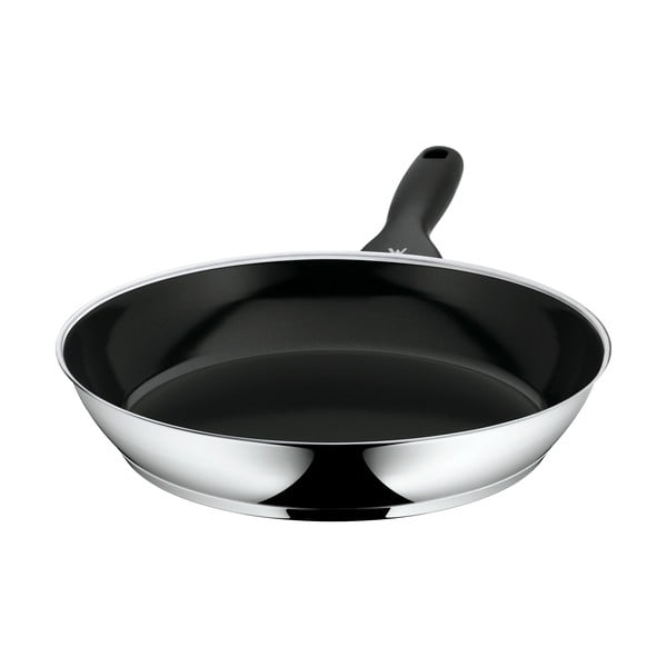 Nerūsējošā tērauda panna WMF CeraDur® Profi, ⌀ 24 cm-image-2