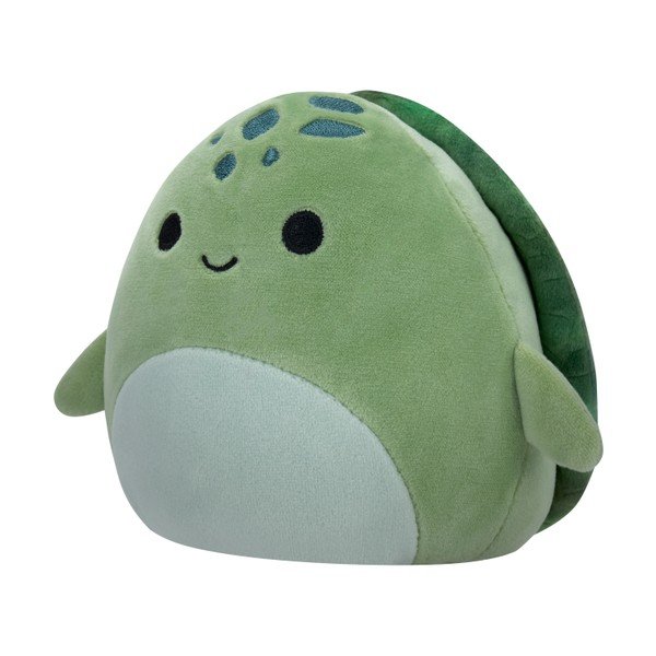 Plīša rotaļlieta 2in1 Oldie and Cole – SQUISHMALLOWS-image-1