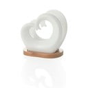 Salvešu turētājs ar paliktni Brandani Endless Love