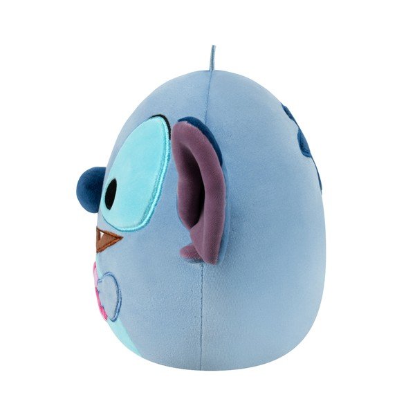 Plīša rotaļlieta Disney Stitch – SQUISHMALLOWS-image-4