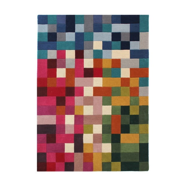 Vilnas paklājs Flair Rugs Lucea, 160 x 230 cm
