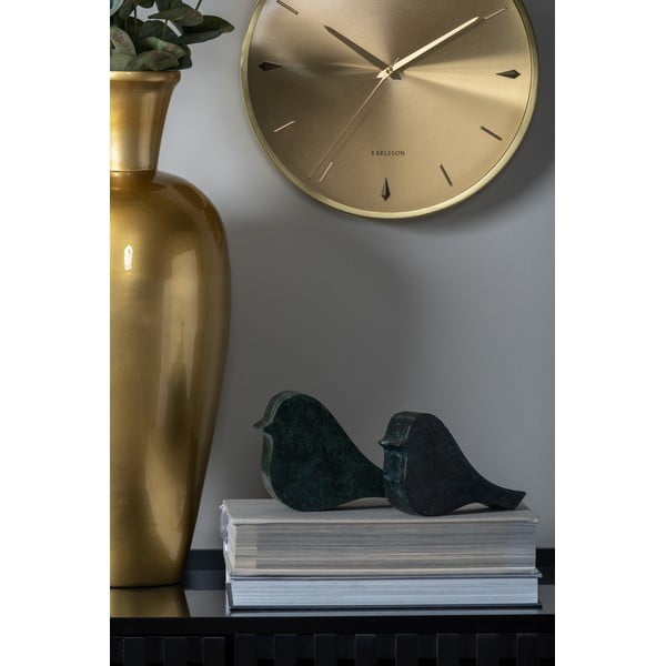 Polirezīna statuete Bird – PT LIVING-image-1