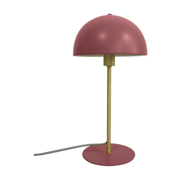 Sarkana galda lampa Leitmotiv Bonnet