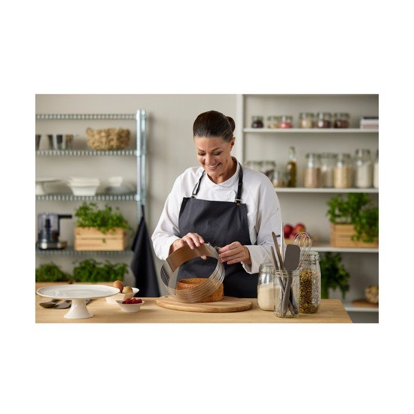 Nerūsējošā tērauda kūku griešanas gredzens – Blomsterbergs-image-4