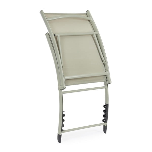 Pelēkbrūns metāla dārza zvilnis Taylor – Bizzotto-image-3