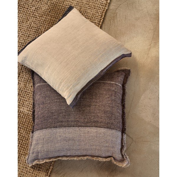 Lina spilvendrāna 50x50 cm Suerta – Kave Home-image-2