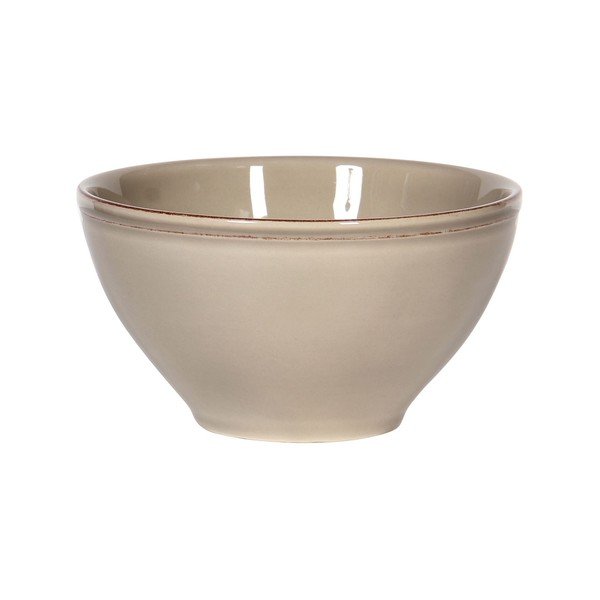 Bēšs keramikas trauks ø 15 cm Campagne – Côté Table
