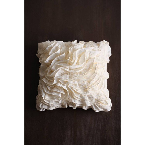 Kokvilnas spilvendrāna 50x50 cm Hola – Jotex-image-1