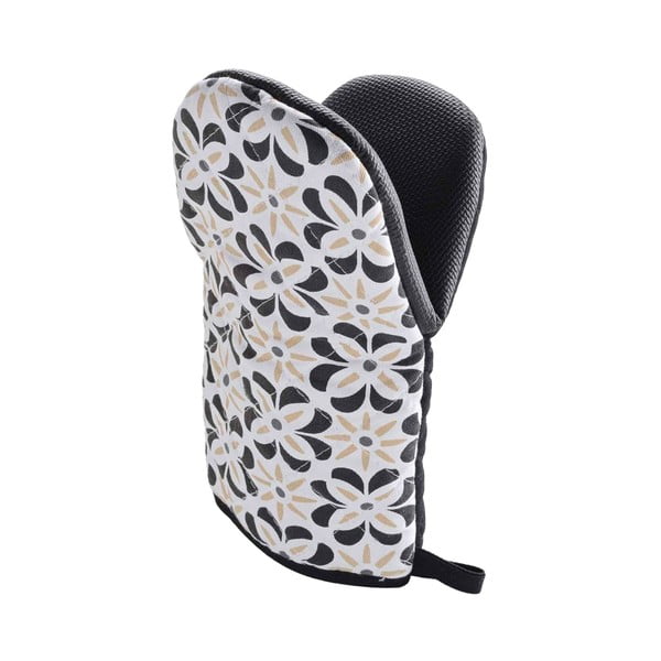 Kokvilnas virtuves cimds Solaris – douceur d'intérieur