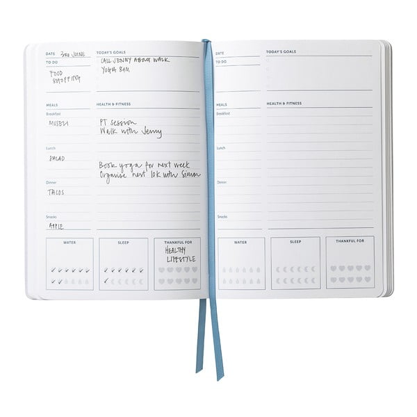 Dienasgrāmata – Busy B-image-2