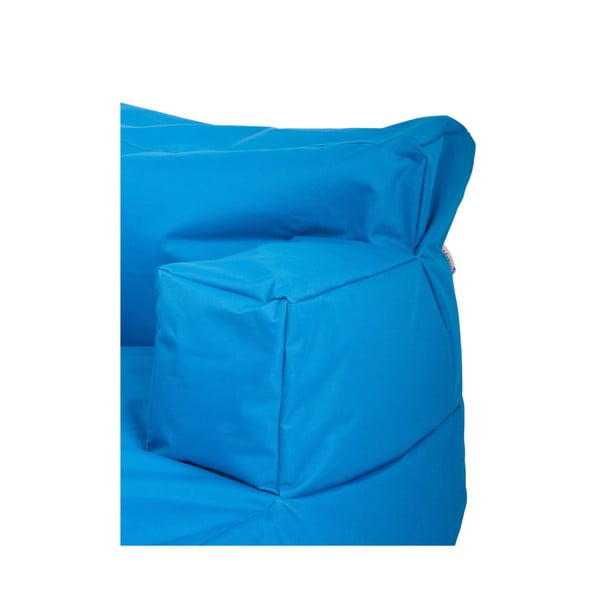 Tirkīzzils dārza sēžammaiss Relax – Floriane Garden-image-3