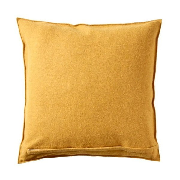 Ādas spilvens Södahl Simple, 50 x 50 cm-image-2