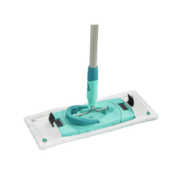 Mops ar spaini un rezerves mopu Clean Twist M Ergo – LEIFHEIT-image-4