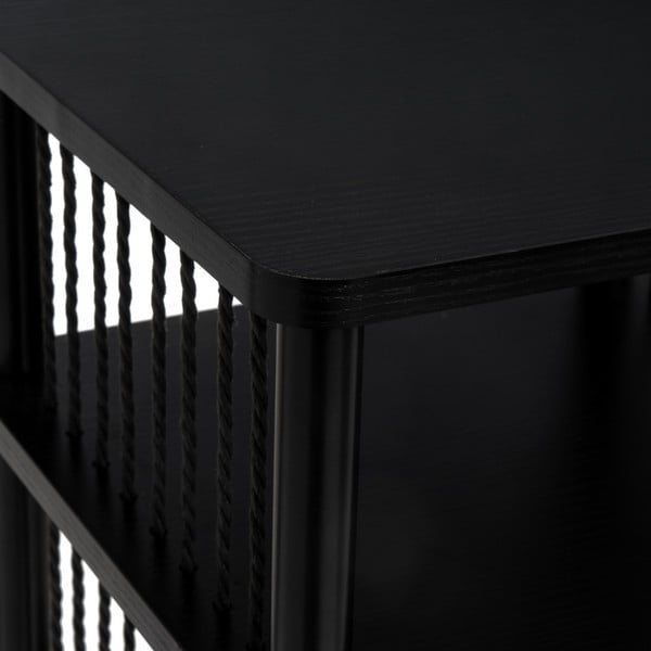 Sānu galdiņš 30x34 cm Manila – Casa Selección-image-3