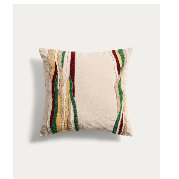 Spilvendrāna 50x50 cm Sirea – Kave Home