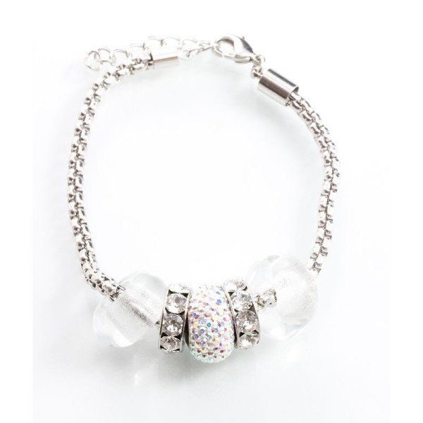 Aproce ar Swarovski elementiem Laura Bruni Bulpa-image-1