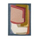 Ar rokām darināts vilnas paklājs 160x230 cm Elwin Wool – Flair Rugs