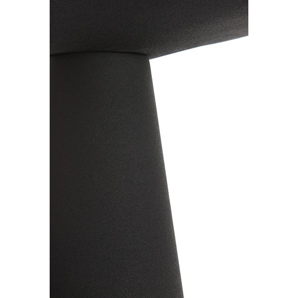 Metāla apaļš sānu galdiņš ø 60 cm Abala – Light & Living-image-2