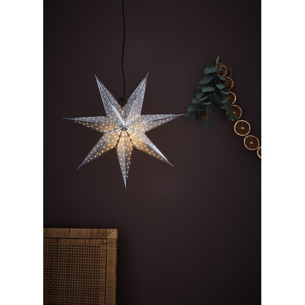 Ziemassvētku gaismas dekors Glitter – Markslöjd-image-1