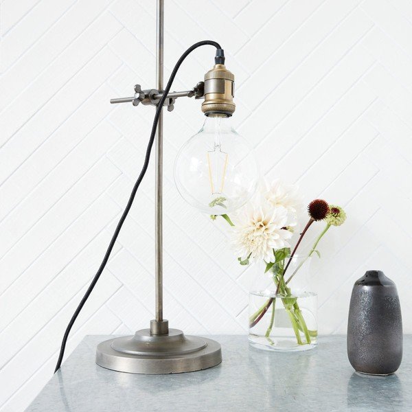 Piekaramā lampa House Doctor Clear Decoration S-image-1
