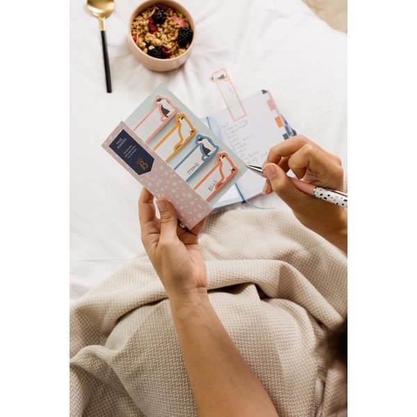 Līmlapiņas Cats – Busy B-image-1