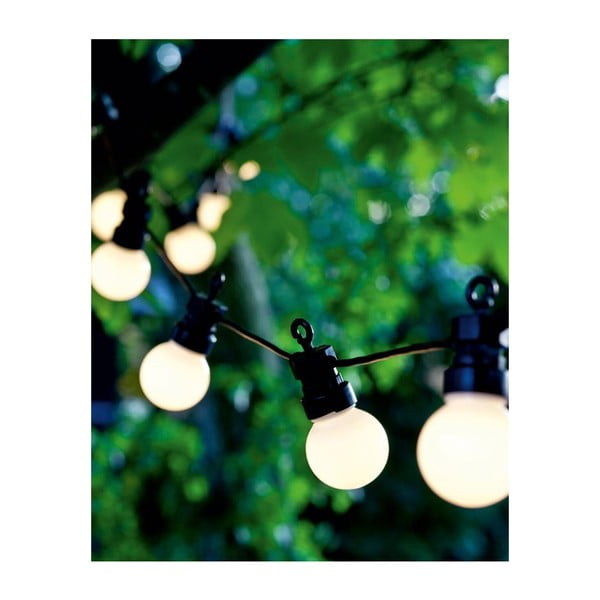 Lampiņu virtene spuldžu skaits 10 gab. garums 300 cm Lucas Matte – Sirius-image-2