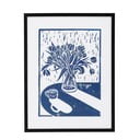 Glezna 32x42 cm Tulips – Bloomingville