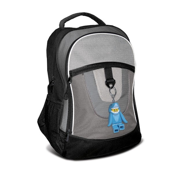 Zils atslēgu piekariņš Iconic – LEGO®-image-3