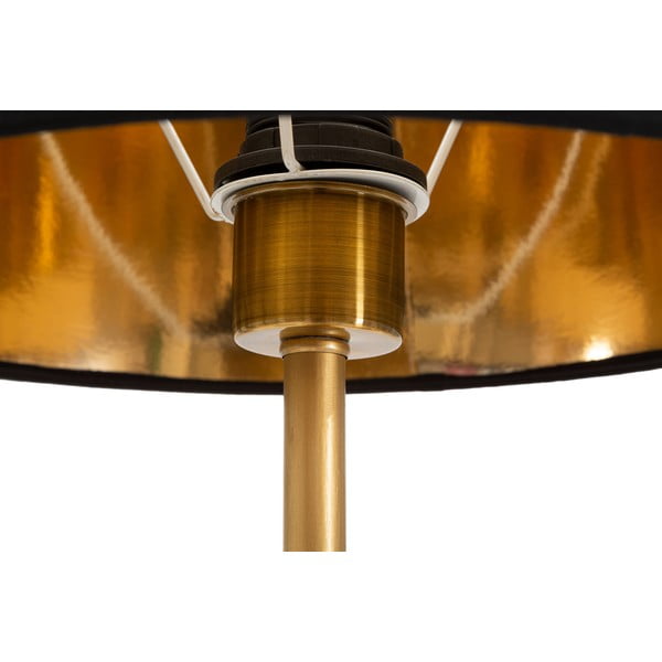 Melna galda lampa Mauro Ferretti Parrots-image-4