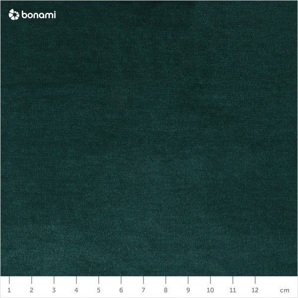 Tumši zaļš samta dīvāns 150 cm Aros – ELTAP-image-3