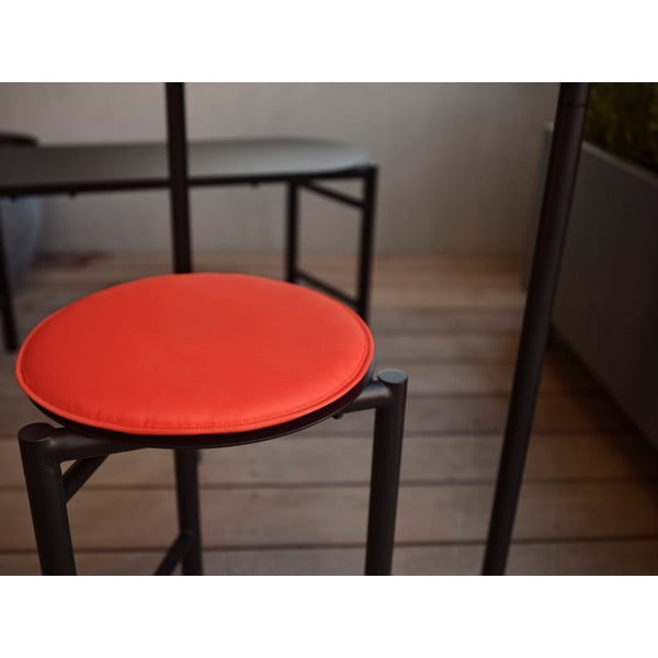 Sēdekļa spilvens 33x33 cm Disc – Zone-image-2