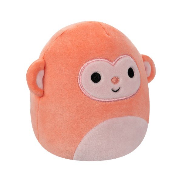 Plīša rotaļlieta 2in1 Lexie & Elton – SQUISHMALLOWS-image-4