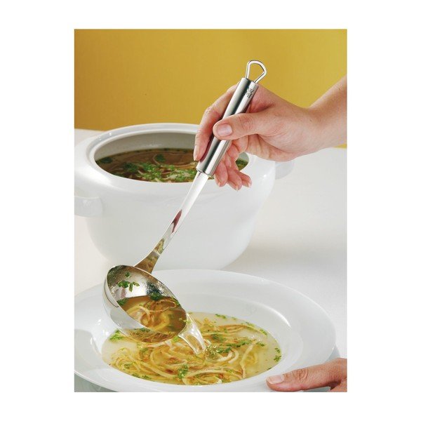 Nerūsējošā tērauda karote WMF Profi Plus-image-1