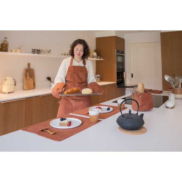 Virtuves cimdi (2 gab.) Velmar – Tiseco Home Studio-image-2