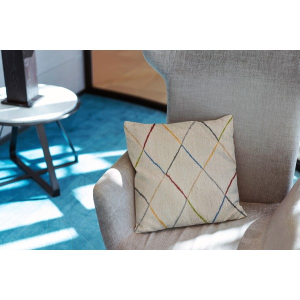 Spilvendrāna 43x43 cm – Mila Home-image-1