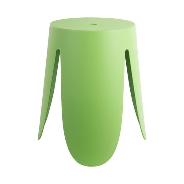 Zaļš plastmasas ķeblis Ravish – Leitmotiv