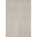 Bēšs paklājs 200x290 cm Serenity – ESTE