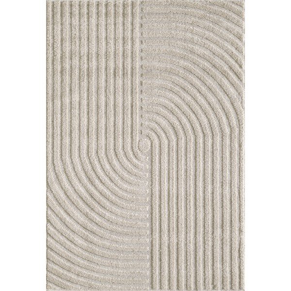 Bēšs paklājs 120x170 cm Serenity – ESTE