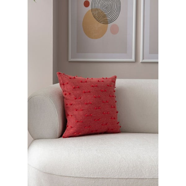 Spilvendrāna 43x43 cm Tuffet – Mioli Decor-image-3