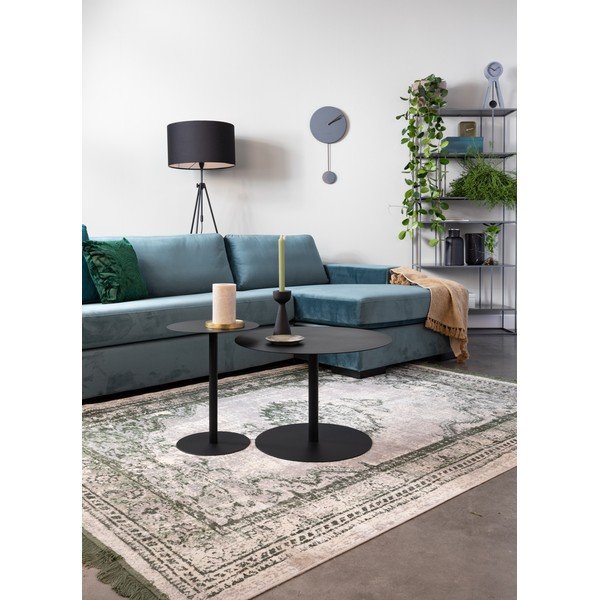 Melna stāvlampa Zuiver Lesley-image-1